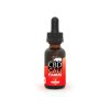 CBD KAPKY 10% jahoda 1000mg olej 30 ml