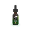 CBD + CBG olej 25% 2000 mg + 500 mg příchuť Vodní meloun 30 ml