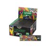 Euphoria King Size Slim Vibrant Rolovací Papírky + Filtry 3