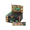 Euphoria Groovy Rolling Papers Kingsize Slim + Filtry 3