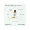 enecta premium cbd classic full spectrum konopny olej 10% 1000mg 10ml kapky 2 hemp oil banner