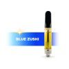 thcx kartuse cartridge blue zushi 1ml