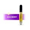 thcx kartuse cartridge acai berry 1ml 2