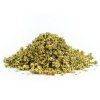 THC X kvalitni Drť Trim 35 40 weed cannabis