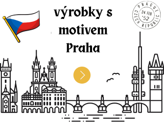 výrobky Praha