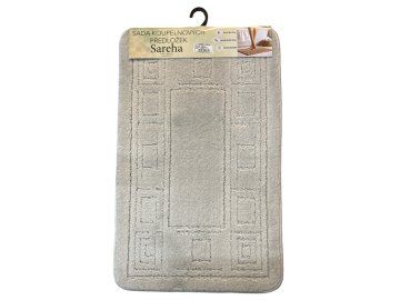 koupelnová souprava dvojdílná