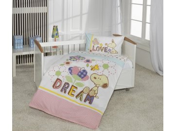 snoopy baby tevz