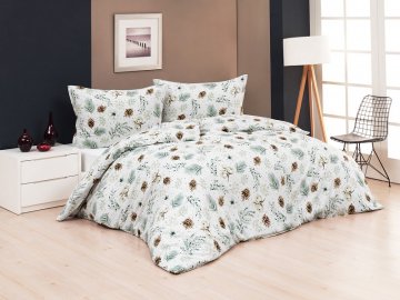 Povlečení flanel premium WINTER