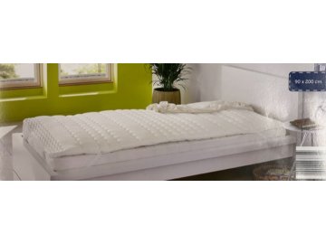 TOPPER DELUXE