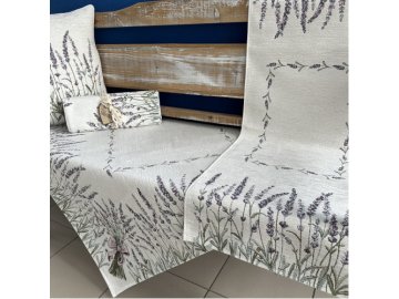 chenille 1297 UBRUS