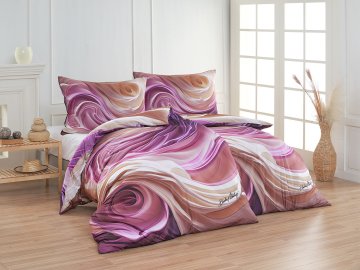 povleceni violet matragi