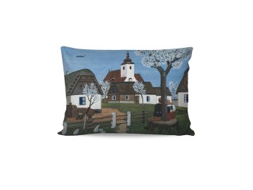 povlak lada majova noc