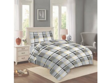 POVLEČENÍ BAVLNA JEREMY