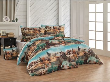 povleceni cesta do praveku