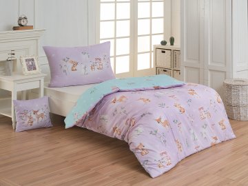 povleceni lesni pohadka