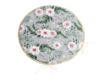 sedák kulatý hladký