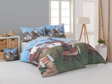 povleceni majova noc