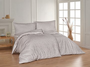 povleceni victoria svetle seda