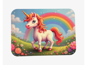 prostírání unicorn