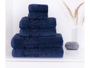 rucnik sophia dark ocean