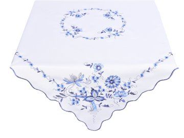ubrus cibulák 85x85cm