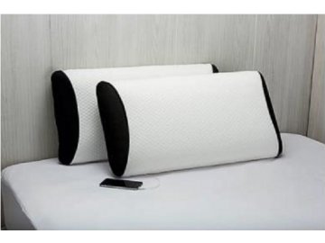 music pillow 0