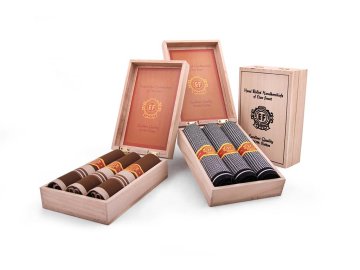 pansky kapesnik doutnik