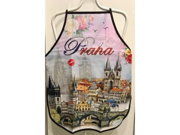 praha rose