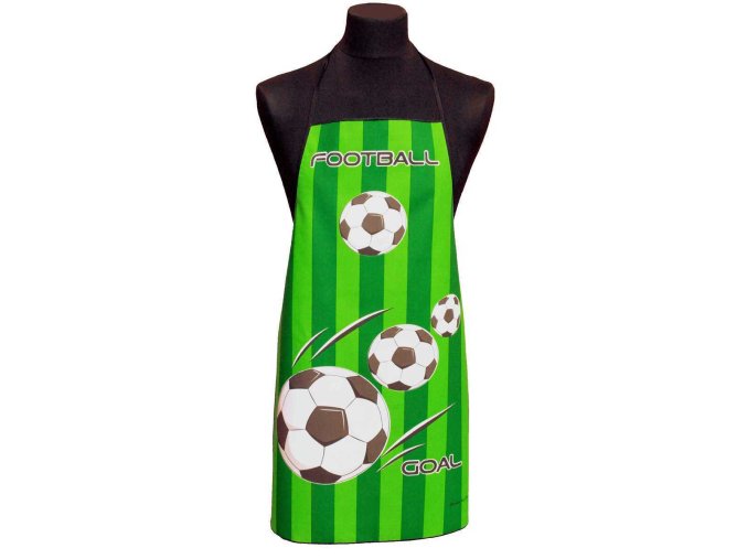 ZástěFootball