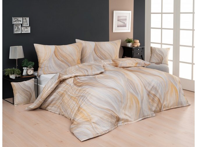povleceni infinitum beige