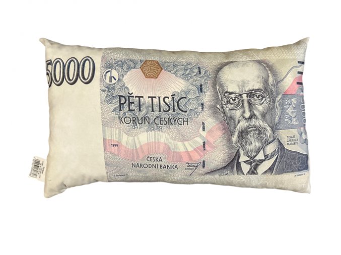 pět tisíc