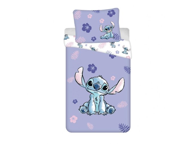 povlečení lilo stitch 1