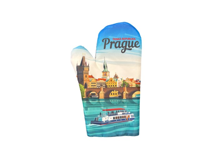 chňapka praha