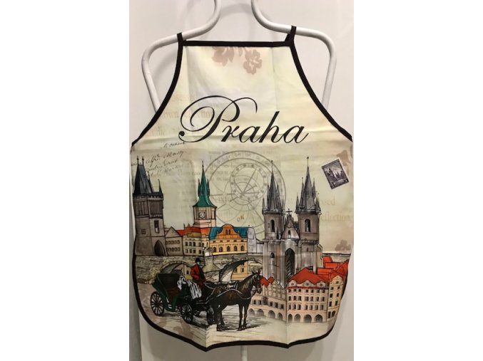 praha I.
