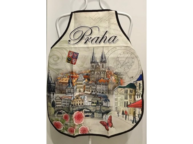 praha II.