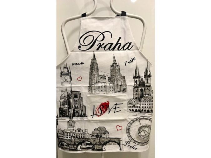 praha exlusive grey