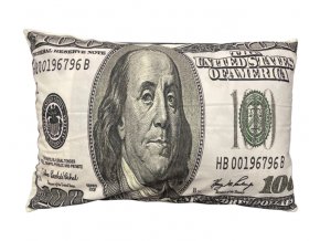 bankovka dolar