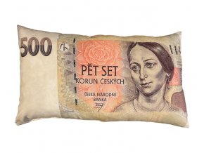 pět set