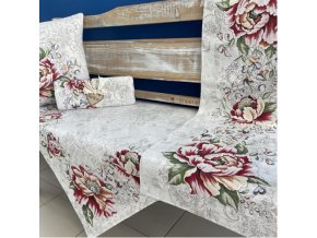 chenille magnolie
