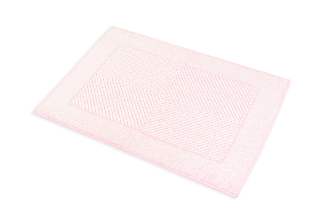 frolen Ručníky, osušky a předložky ŘECKO barva: 50x70 cm - růžová předložka