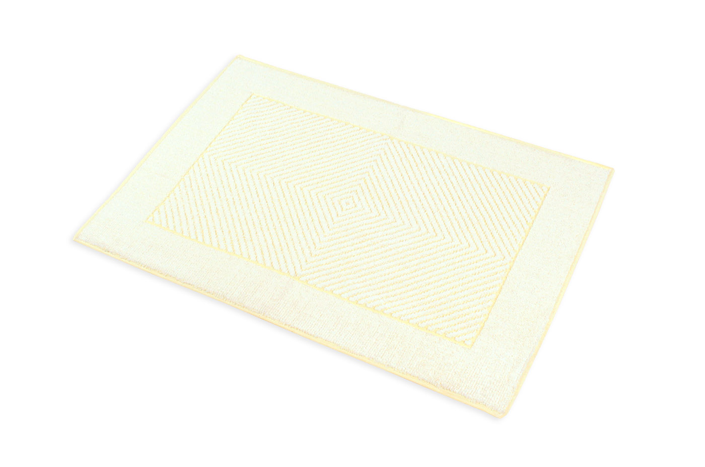 frolen Ručníky, osušky a předložky ŘECKO barva: 50x70 cm - žlutá předložka