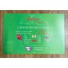 Prostírání PVC - ITALIA - zelené