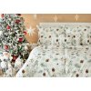 Povlečení flanel premium WINTER