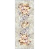 Ubrus - GOBELÍNOVÝ - CHENILLE-  MAGNOLIE