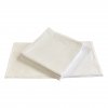 pracovní ručník vafle bílý 1