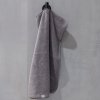 bambusový ručník šedý 4