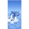 osuška delfíni