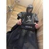 KAPE STROP raincoat poncho