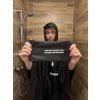 KAPE STROP raincoat poncho