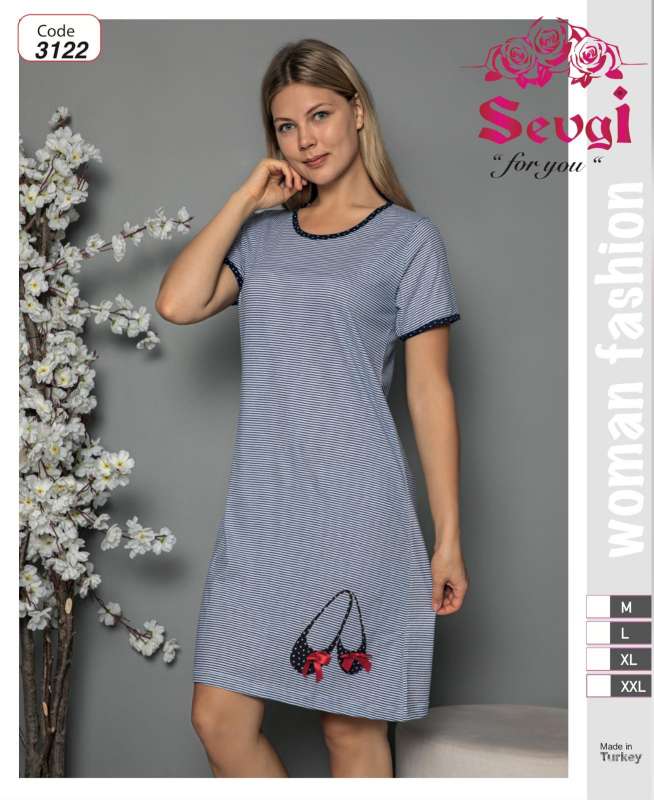 Nočná košeľa